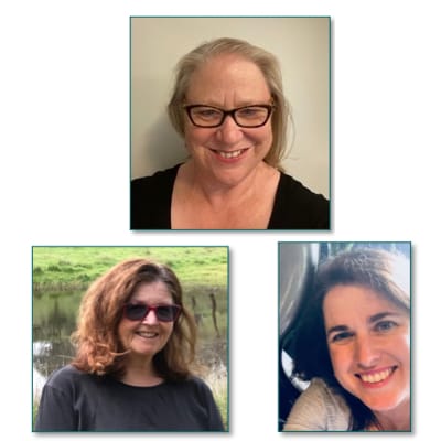 FeaturedImage_LarkinsAMEP Photos of Alison Larkins, Jakki Cashman & Skye Playsted