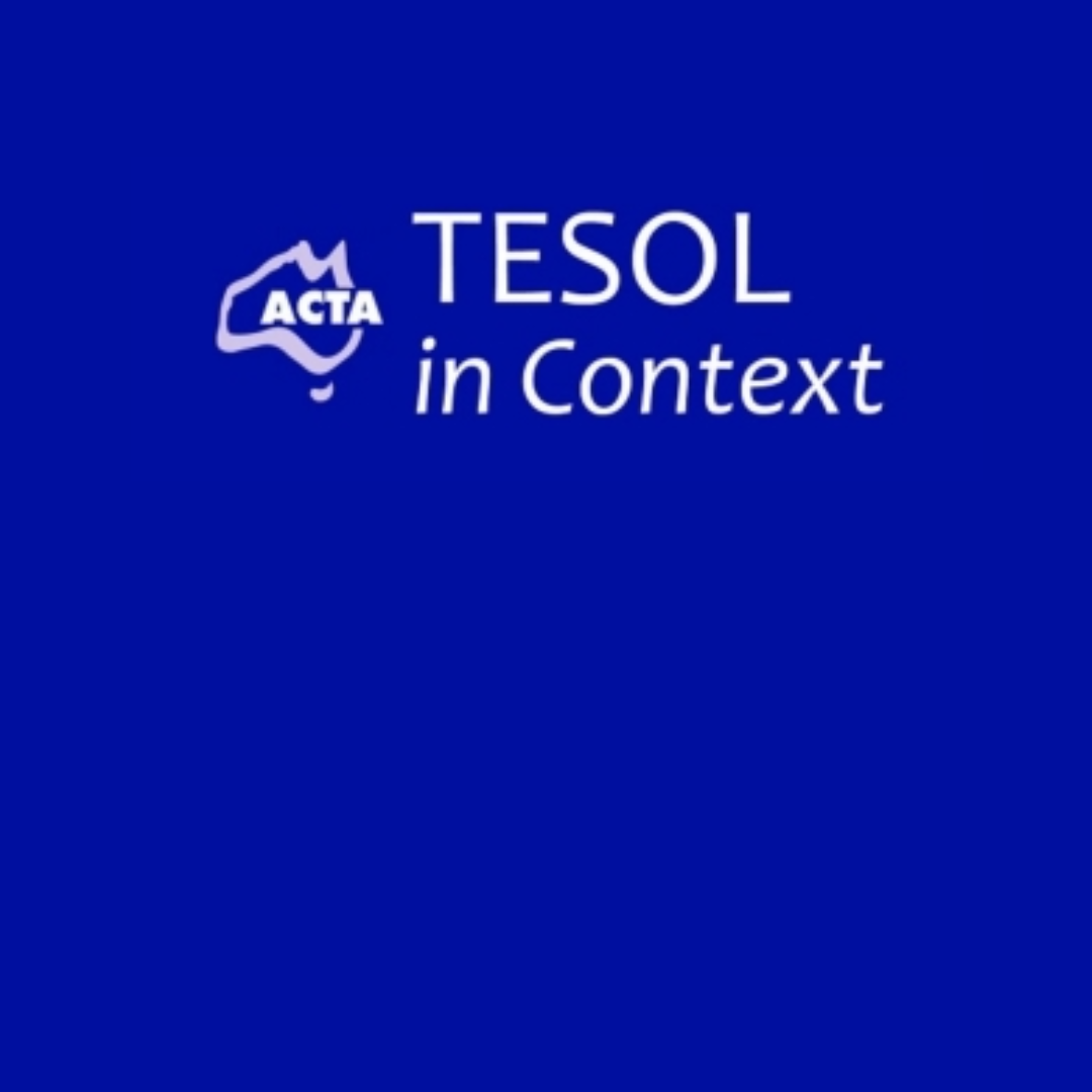 TESOL in Context